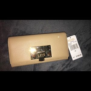 Michael Kors clutch